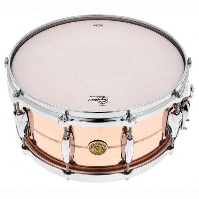 Gretsch 14"x6,5" USA Phosphor Bronze