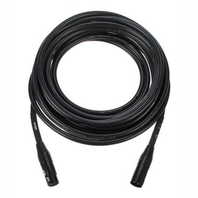 Fender Prof. Microphone Cable 7,5m