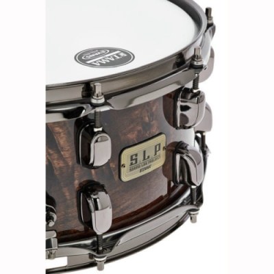 Tama 14"x06" S.L.P. G-Maple KMB