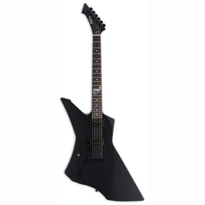 ESP LTD Snakebyte LH BKLS