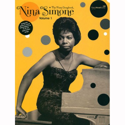 Faber Music Nina Simone Vol.1