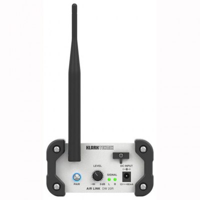 Klark Teknik AIR LINK DW 20R