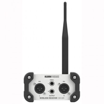 Klark Teknik AIR LINK DW 20R