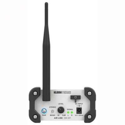 Klark Teknik AIR LINK DW 20T