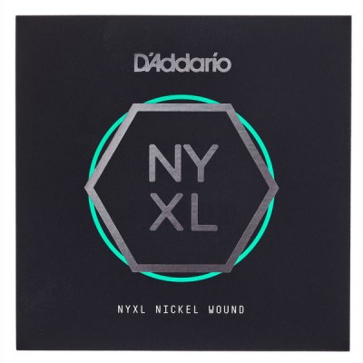 Daddario NYNW060 Single String