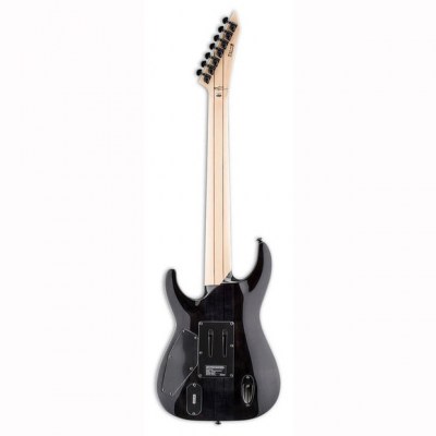 ESP LTD BUZ 7 QM STBLK
