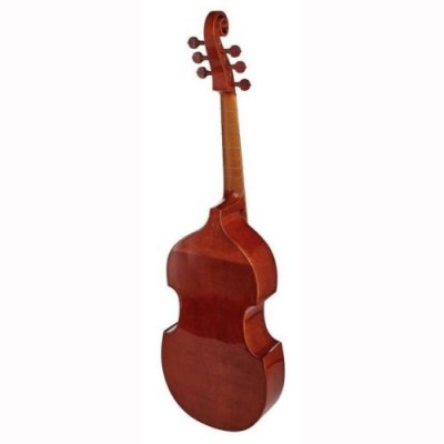 Scala Vilagio 6-string Bass Viol Set