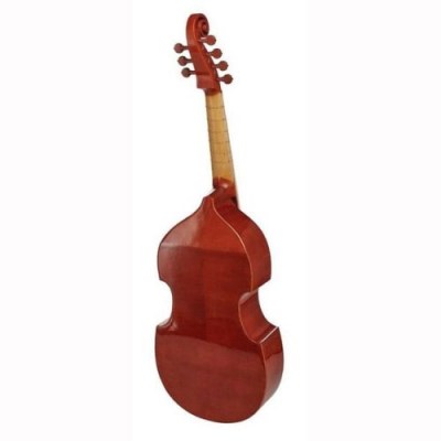 Scala Vilagio 7-string Bass Viol Set