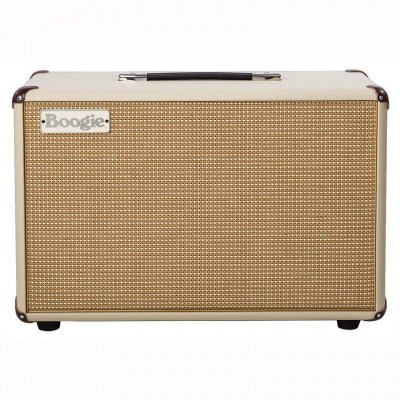 Mesa Boogie California Tweed 1x12 Cab