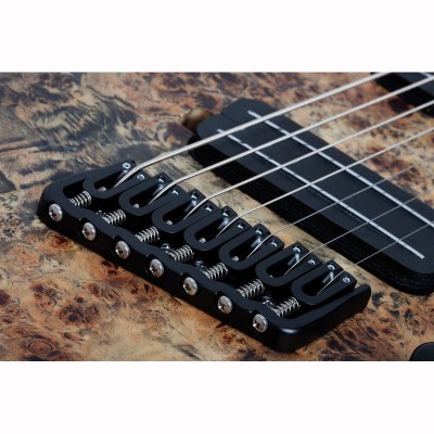 Schecter Reaper 7 Multiscale SCB LH
