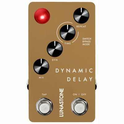 LunaStone Dynamic Delay