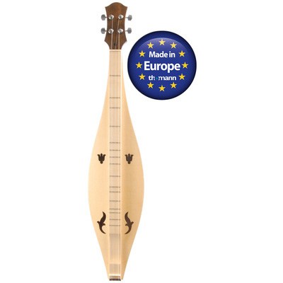 Thomann Europe Dulcimer D1211