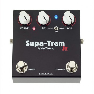 Fulltone Supa-Trem Jr Tremolo