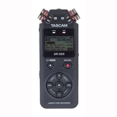 Tascam DR-05X