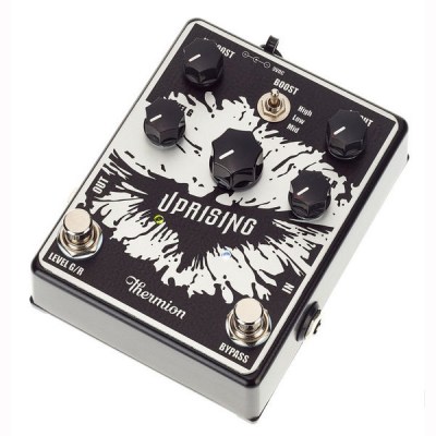 Thermion Uprising Booster