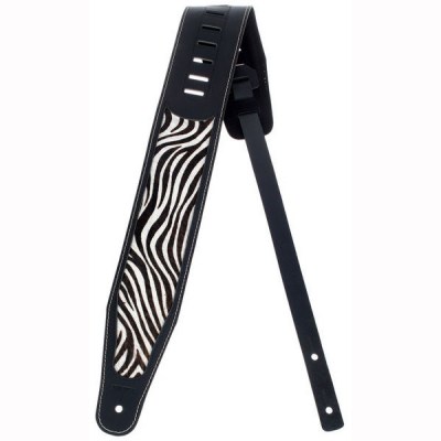 Richter Beaver's Tail Sp Zebra Strap