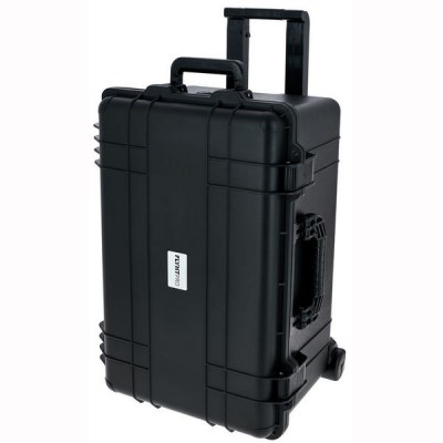 Flyht Pro WP Safe Box 8 IP65