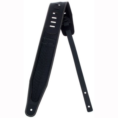 Richter Beaver's Tail Sp BK M Strap
