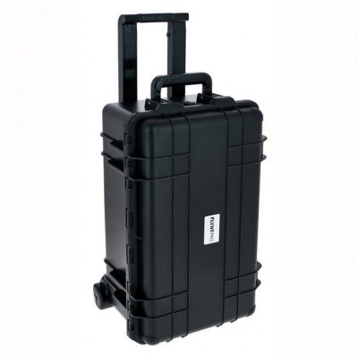 Flyht Pro WP Safe Box 7 IP65