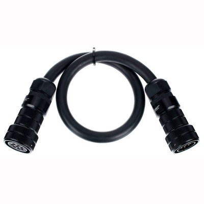 pro snake 10739 Cable 0,7m