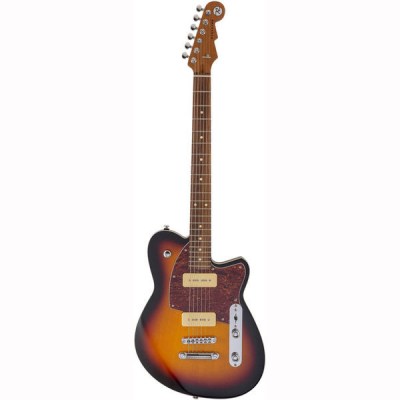 Reverend Charger 290 SB