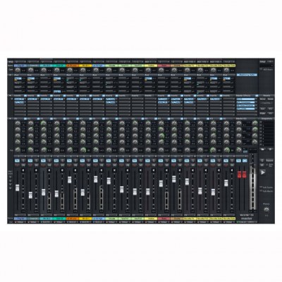 Magix Samplitude Music Studio