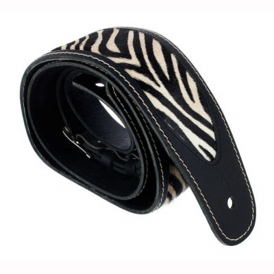 Richter Luxury Sp Zebra Strap