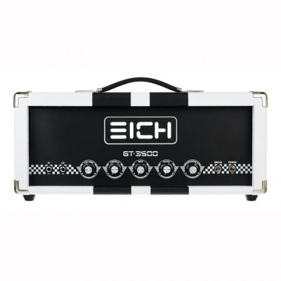 Eich Amplification GT3500