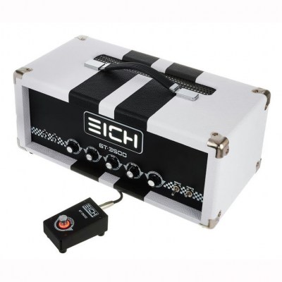 Eich Amplification GT3500