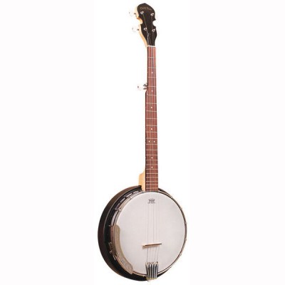 Gold Tone AC-5 5 String Resonator Banjo