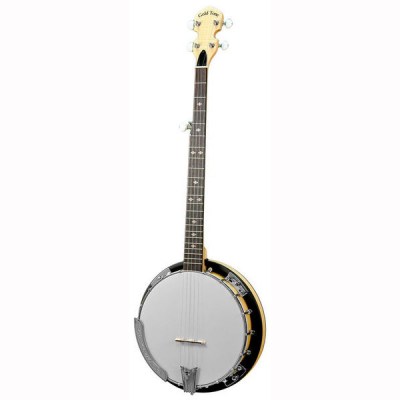 gold tone banjo guitar