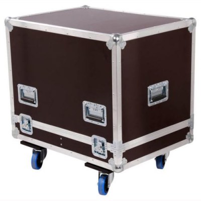 Thon Roadcase 2x d&b Max II