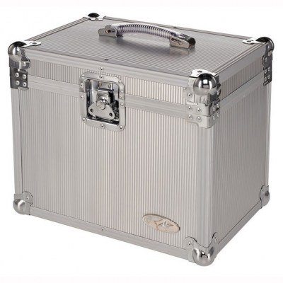 Rockcase Flight Case-DJ Case f.120 CDs