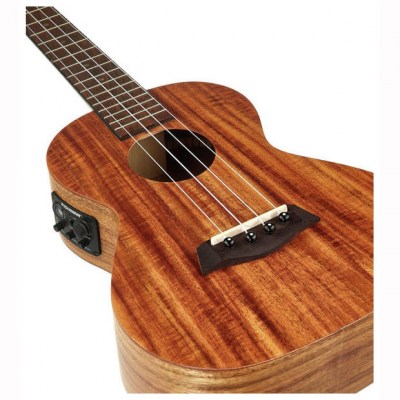Islander by Kanilea AT-4-GPU Tenor