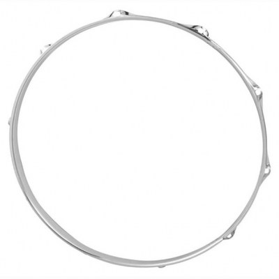 Rogers 14" Dyna-Sonic Batter Hoop