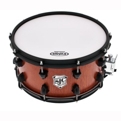 SJC Drums 14"x07" Tour Snare Ochre