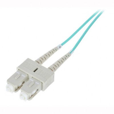 pro snake LWL Madi-Cable SC-LC Duplex10m