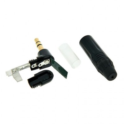 Seetronic MTR3RC-BG 3,5mm Jack Stereo 90