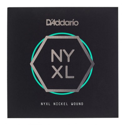 Daddario NYNW056 Single String