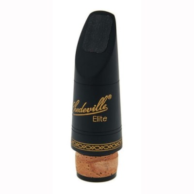 Chedeville Elite Bb Clarinet F2