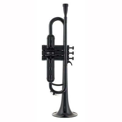 Startone PTR-20 Bb- Trumpet Black