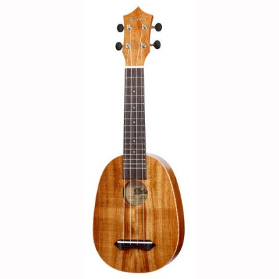 Leolani Hawaiian Koa Pineapple