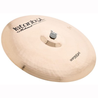 Istanbul Mehmet 20" Crash Samatya Series