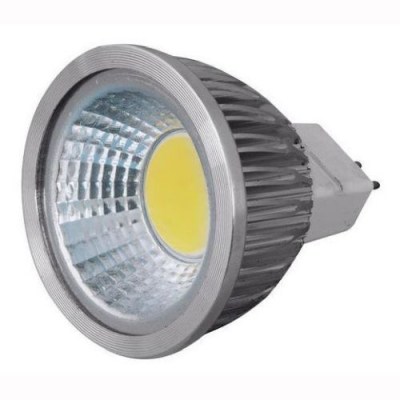 Omnilux MR-16 12V GX-5,3 5W LED COB