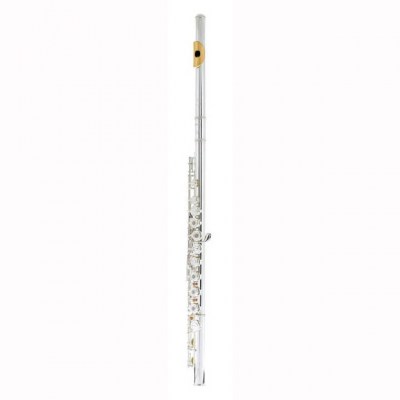 Yamaha YFL-372GL Flute