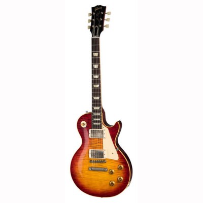 Gibson Les Paul 59 FB 60th Anniv.