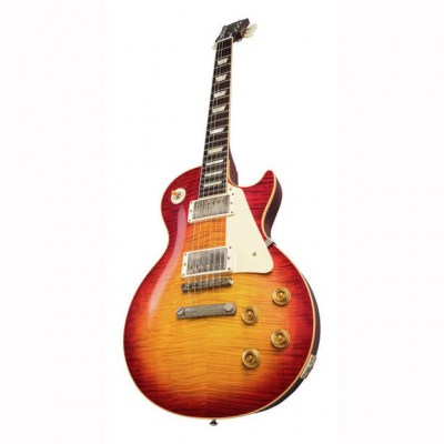 Gibson Les Paul 59 FB 60th Anniv.