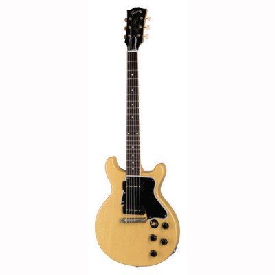 Gibson LP Special 60 TV Yellow VOS