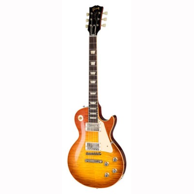 Gibson Les Paul 60 Tangerine BurstVOS