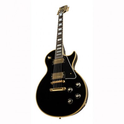 Gibson Les Paul 68 Custom Reissue EB